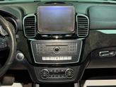 Thumbnail of 2017 White Mercedes-Benz GLS 450