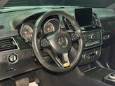Thumbnail of 2017 White Mercedes-Benz GLS 450