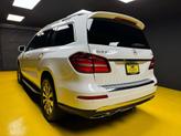 Thumbnail of 2017 White Mercedes-Benz GLS 450