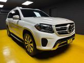 Thumbnail of 2017 White Mercedes-Benz GLS 450
