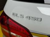 Thumbnail of 2017 White Mercedes-Benz GLS 450