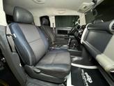 Thumbnail of 2007 Black Toyota FJ Cruiser