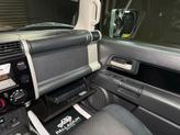 Thumbnail of 2007 Black Toyota FJ Cruiser