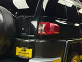 Thumbnail of 2007 Black Toyota FJ Cruiser