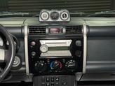 Thumbnail of 2007 Black Toyota FJ Cruiser