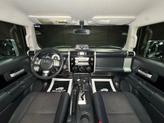 Thumbnail of 2007 Black Toyota FJ Cruiser