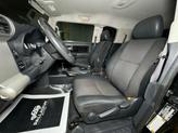 Thumbnail of 2007 Black Toyota FJ Cruiser
