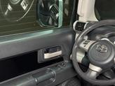 Thumbnail of 2007 Black Toyota FJ Cruiser