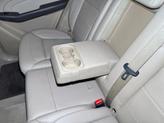 Thumbnail of 2012 White Mercedes-Benz M-Class