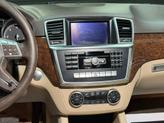 Thumbnail of 2012 White Mercedes-Benz M-Class