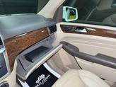 Thumbnail of 2012 White Mercedes-Benz M-Class