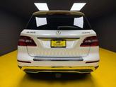 Thumbnail of 2012 White Mercedes-Benz M-Class