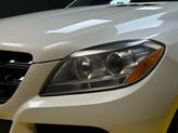 Thumbnail of 2012 White Mercedes-Benz M-Class