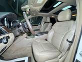 Thumbnail of 2012 White Mercedes-Benz M-Class
