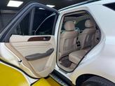 Thumbnail of 2012 White Mercedes-Benz M-Class