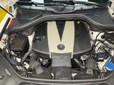 Thumbnail of 2012 White Mercedes-Benz M-Class