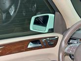 Thumbnail of 2012 White Mercedes-Benz M-Class