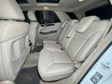 Thumbnail of 2012 White Mercedes-Benz M-Class
