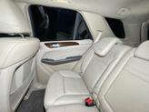 Thumbnail of 2012 White Mercedes-Benz M-Class