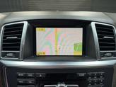 Thumbnail of 2012 White Mercedes-Benz M-Class