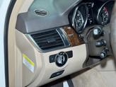 Thumbnail of 2012 White Mercedes-Benz M-Class