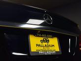Thumbnail of 2014 Black Mercedes-Benz E-Class