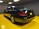 Thumbnail of 2014 Black Mercedes-Benz E-Class