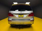 Thumbnail of 2015 Silver Mercedes-Benz GL-Class