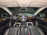 Thumbnail of 2015 Silver Mercedes-Benz GL-Class