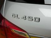 Thumbnail of 2015 Silver Mercedes-Benz GL-Class