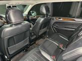 Thumbnail of 2015 Silver Mercedes-Benz GL-Class