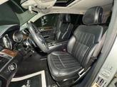 Thumbnail of 2015 Silver Mercedes-Benz GL-Class