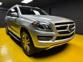 Thumbnail of 2015 Silver Mercedes-Benz GL-Class