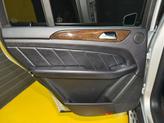 Thumbnail of 2015 Silver Mercedes-Benz GL-Class