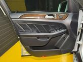 Thumbnail of 2015 Silver Mercedes-Benz GL-Class