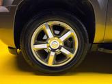 Thumbnail of 2012 Brown Chevrolet Suburban