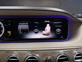 Thumbnail of 2015 designo Magno Alanite Gray (Matte Finish) Mercedes-Benz S-Class