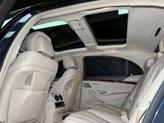 Thumbnail of 2015 designo Magno Alanite Gray (Matte Finish) Mercedes-Benz S-Class