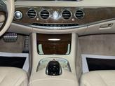 Thumbnail of 2015 designo Magno Alanite Gray (Matte Finish) Mercedes-Benz S-Class
