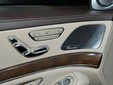 Thumbnail of 2015 designo Magno Alanite Gray (Matte Finish) Mercedes-Benz S-Class