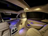 Thumbnail of 2015 designo Magno Alanite Gray (Matte Finish) Mercedes-Benz S-Class