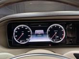 Thumbnail of 2015 designo Magno Alanite Gray (Matte Finish) Mercedes-Benz S-Class