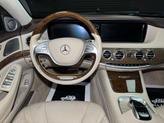 Thumbnail of 2015 designo Magno Alanite Gray (Matte Finish) Mercedes-Benz S-Class