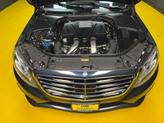 Thumbnail of 2015 designo Magno Alanite Gray (Matte Finish) Mercedes-Benz S-Class