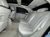 Thumbnail of 2015 designo Magno Alanite Gray (Matte Finish) Mercedes-Benz S-Class