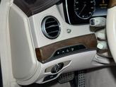 Thumbnail of 2015 designo Magno Alanite Gray (Matte Finish) Mercedes-Benz S-Class