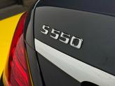 Thumbnail of 2015 designo Magno Alanite Gray (Matte Finish) Mercedes-Benz S-Class
