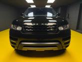 Thumbnail of 2016 Black Land Rover Range Rover Sport