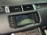 Thumbnail of 2016 Black Land Rover Range Rover Sport