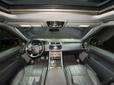 Thumbnail of 2016 Black Land Rover Range Rover Sport